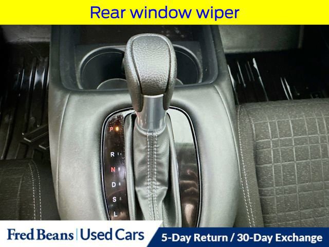 Used 2023 Honda HR-V LX image 18