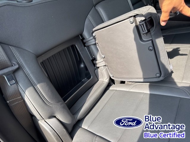 Used 2024 GMC Sierra 1500 SLT image 42