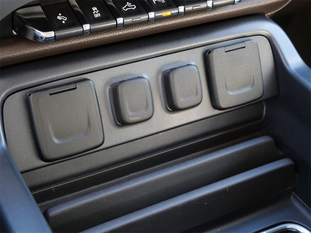 Used 2016 GMC Sierra 1500 SLT image 23