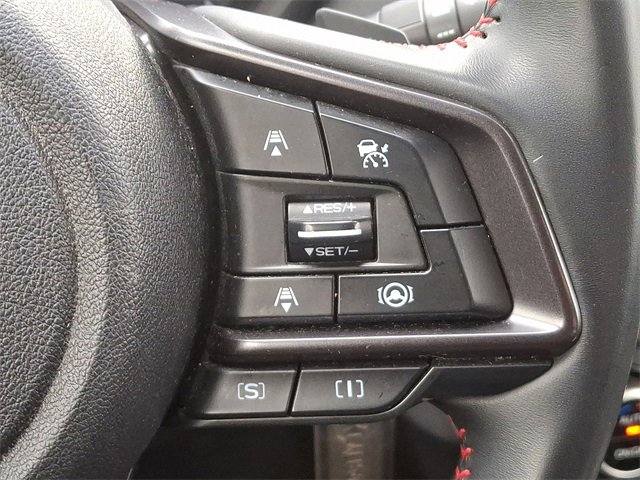 Used 2023 Subaru Crosstrek 2.0i Premium w/ Popular Package #3 image 21