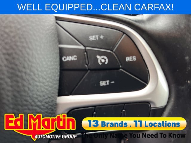 Used 2019 Jeep Compass Limited AWD/4WD image 29