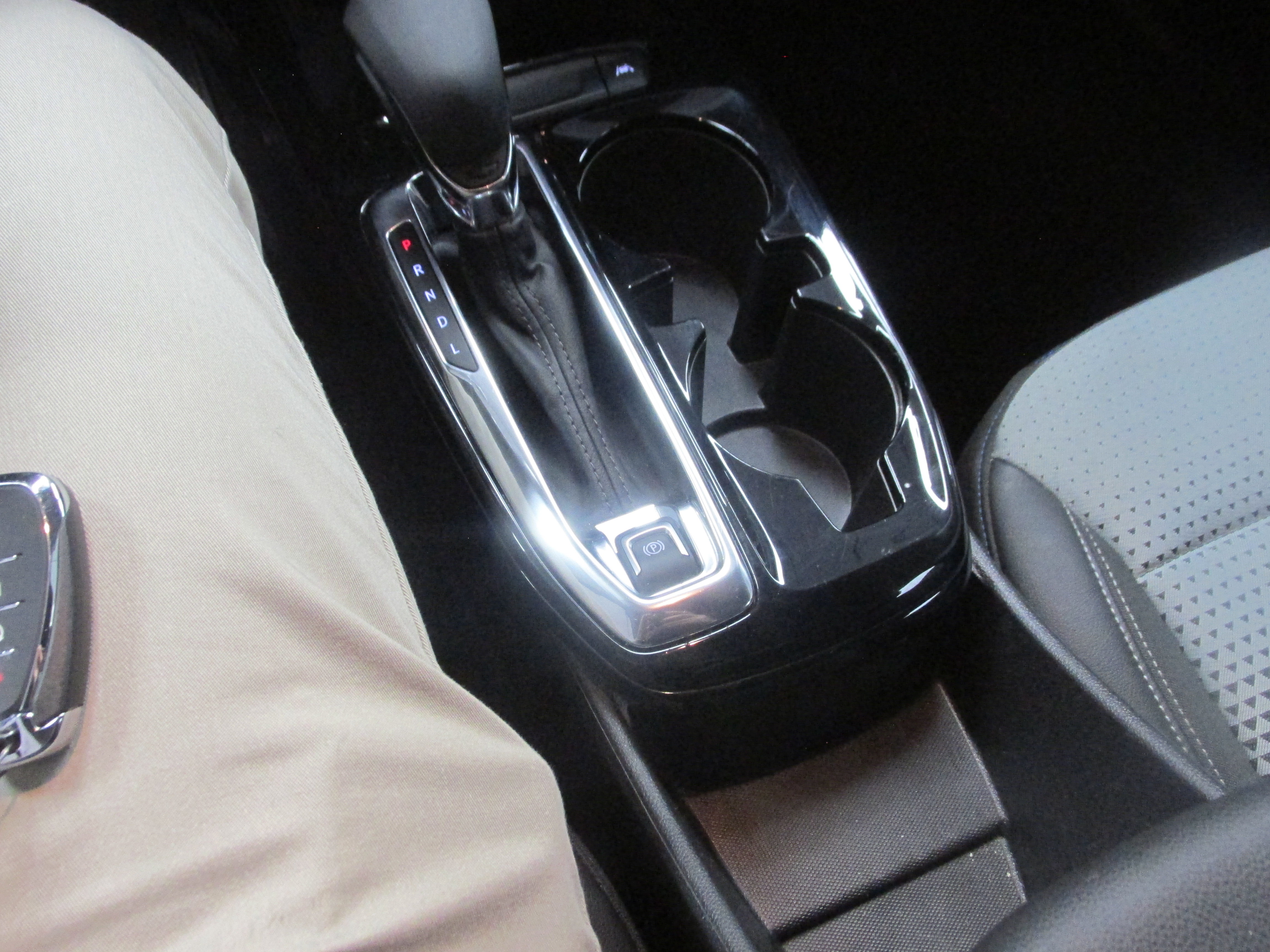 Used 2024 Jeep Compass Latitude image 37