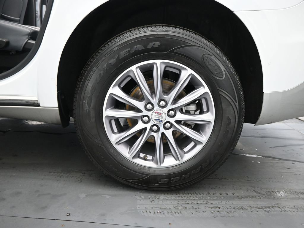 Used 2024 Buick Enclave Premium image 54