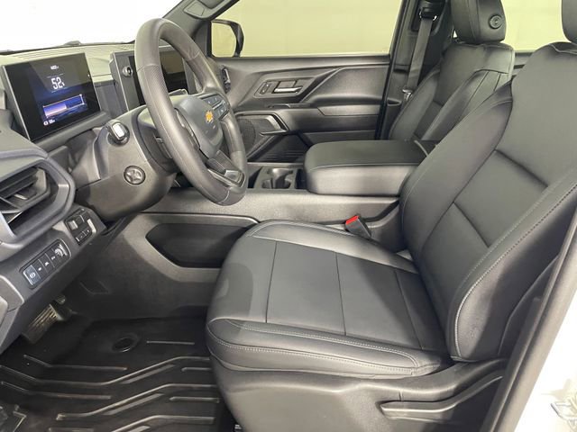 Used 2024 Chevrolet Silverado EV W/T image 7