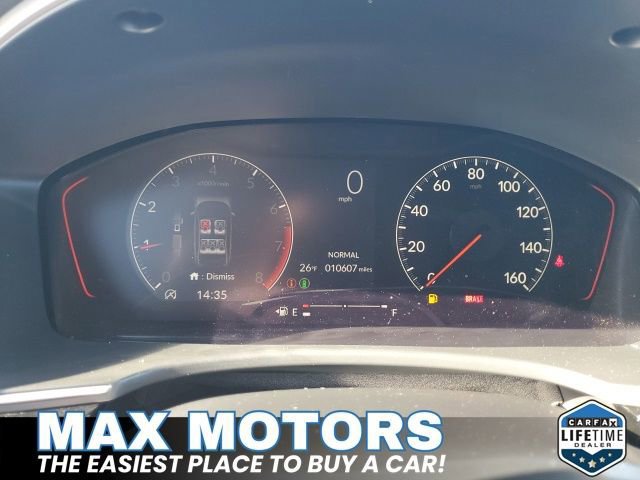 Used 2024 Honda Civic Si image 20