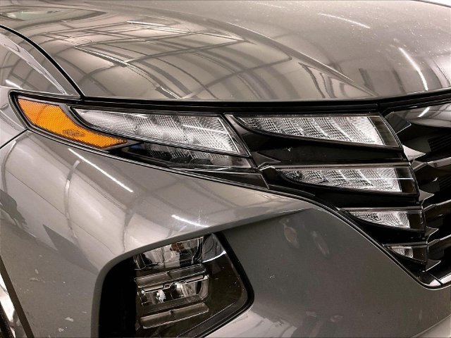 Used 2024 Hyundai Tucson SE FWD image 27