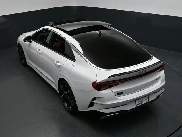 Used 2022 Kia K5 GT-Line w/ GT-Line FWD Premium Package image 40