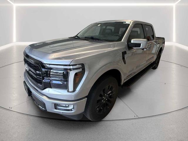 Certified 2024 Ford F150 Lariat w/ Bed Utility Package AWD/4WD image 3