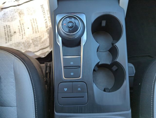 Certified 2024 Ford Escape Active AWD/4WD image 28