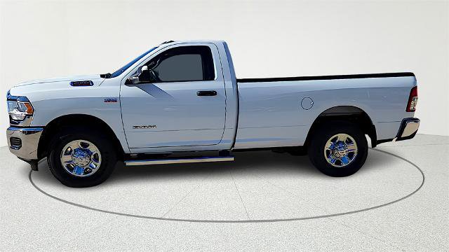 Used 2022 RAM 2500 Tradesman image 4