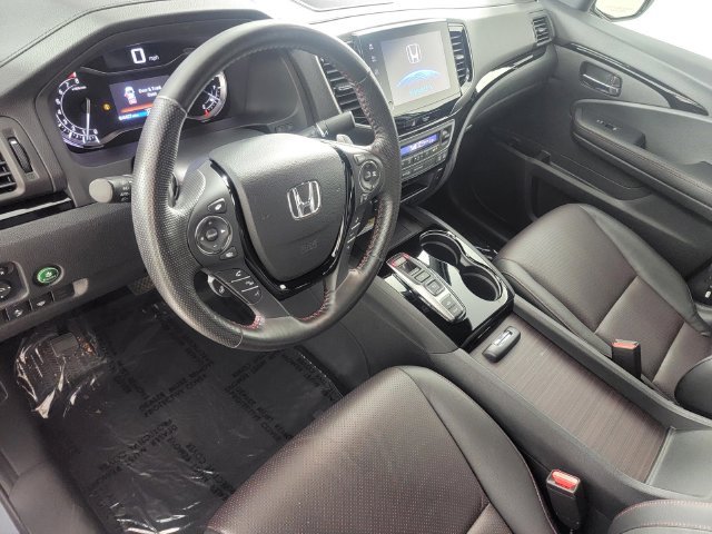 Used 2023 Honda Ridgeline Black Edition image 12