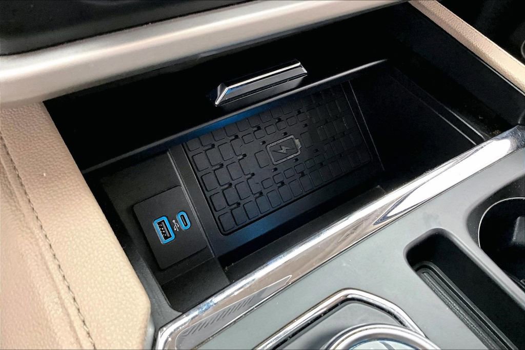 Certified 2024 Ford Expedition Max XLT image 33