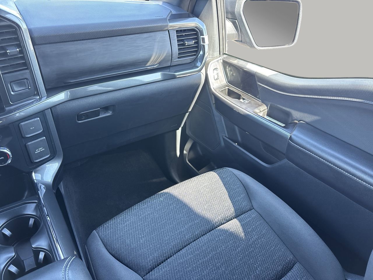 Certified 2023 Ford F150 XLT w/ Equipment Group 302A High AWD/4WD image 20