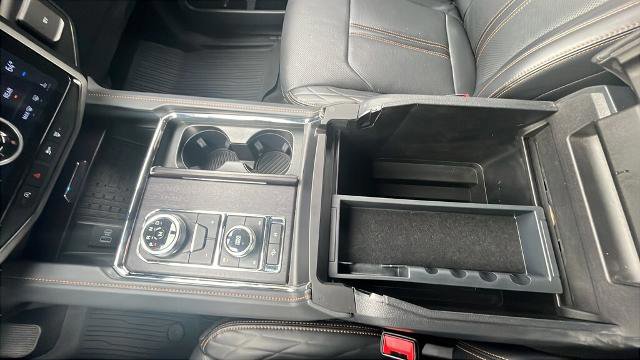 Certified 2024 Ford Expedition Max Platinum image 13