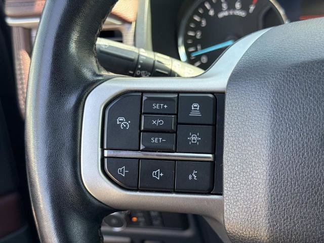 Certified 2022 Ford Expedition Max Limited RWD image 27