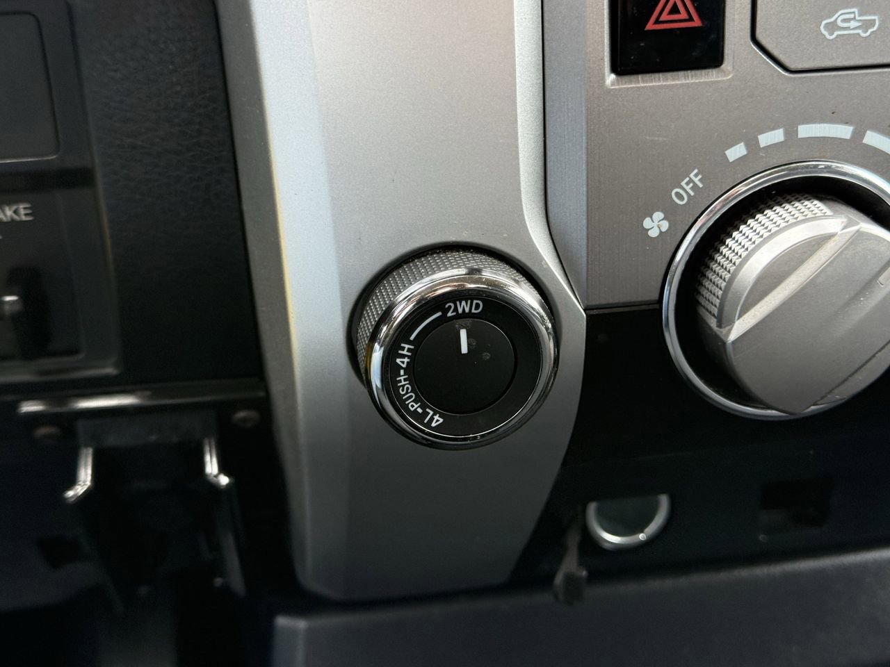 Used 2019 Toyota Tundra SR5 w/ TRD Off Road Package image 21