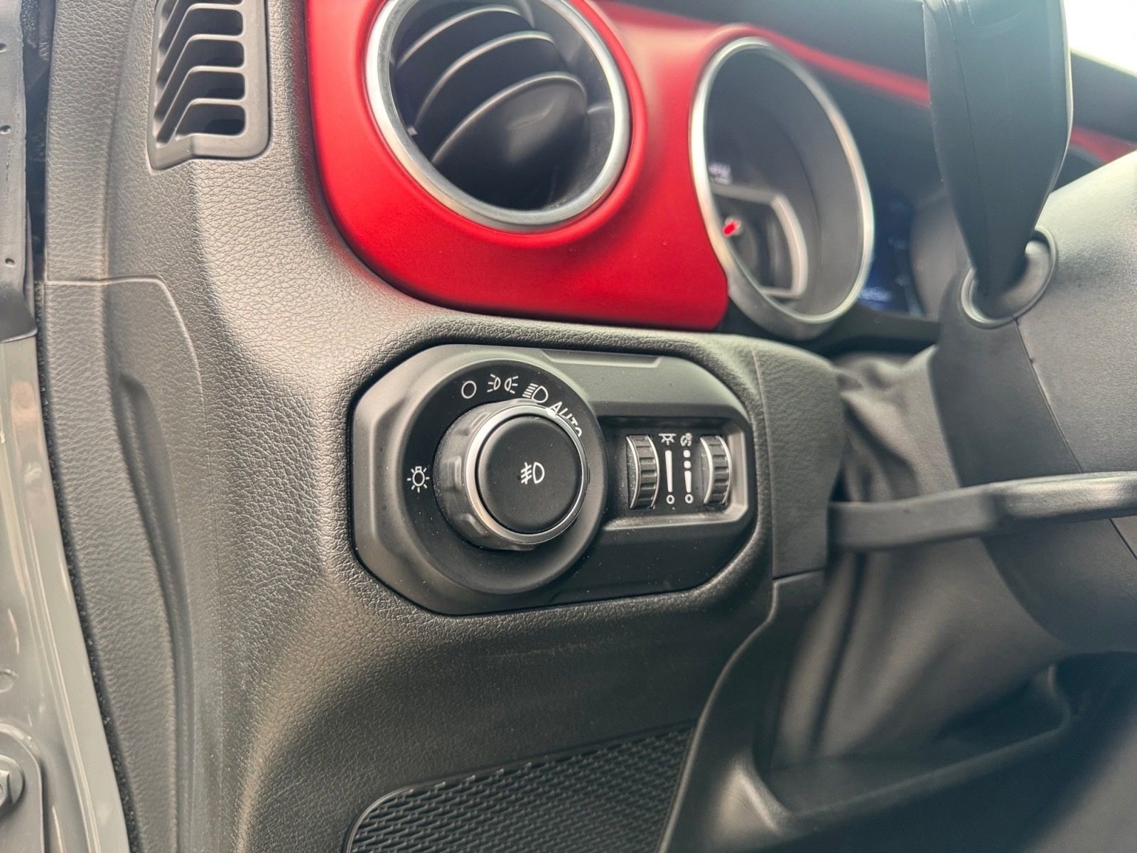 Used 2020 Jeep Wrangler Unlimited Rubicon image 22