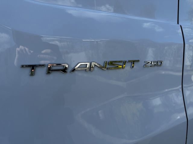 Certified 2023 Ford Transit 250 148 High Roof image 41