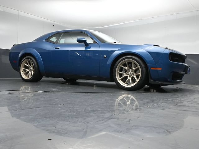 Used 2020 Dodge Challenger R/T Scat Pack RWD image 31