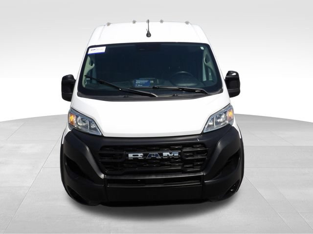 Used 2023 RAM ProMaster 2500 FWD image 2
