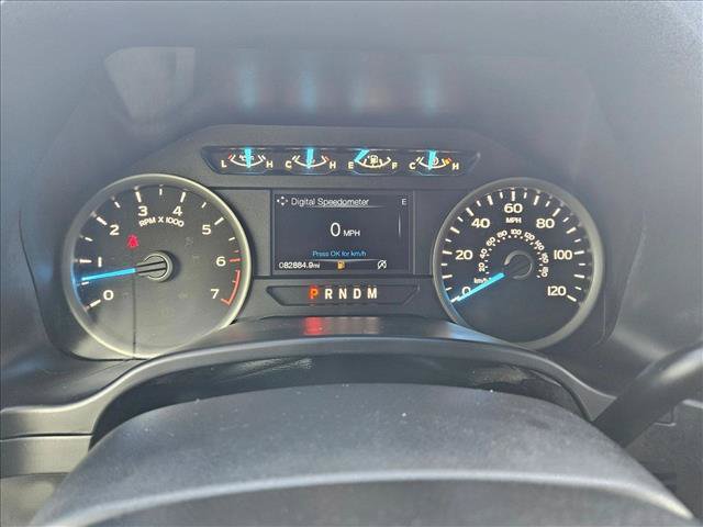 Certified 2018 Ford F150 XLT w/ Equipment Group 302A Luxury RWD image 11