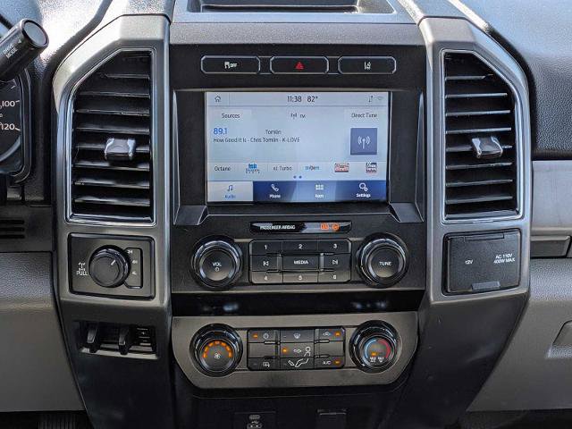 Certified 2020 Ford F350 XLT w/ XLT Value Package AWD/4WD image 26