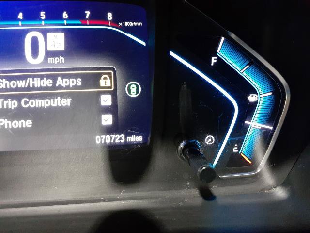 Used 2022 Honda Odyssey EX-L image 16