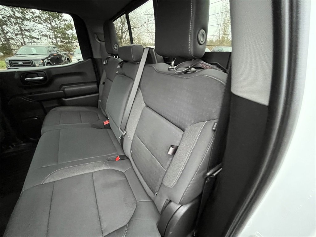 Used 2020 Chevrolet Silverado 1500 LT w/ All-Star Edition image 23