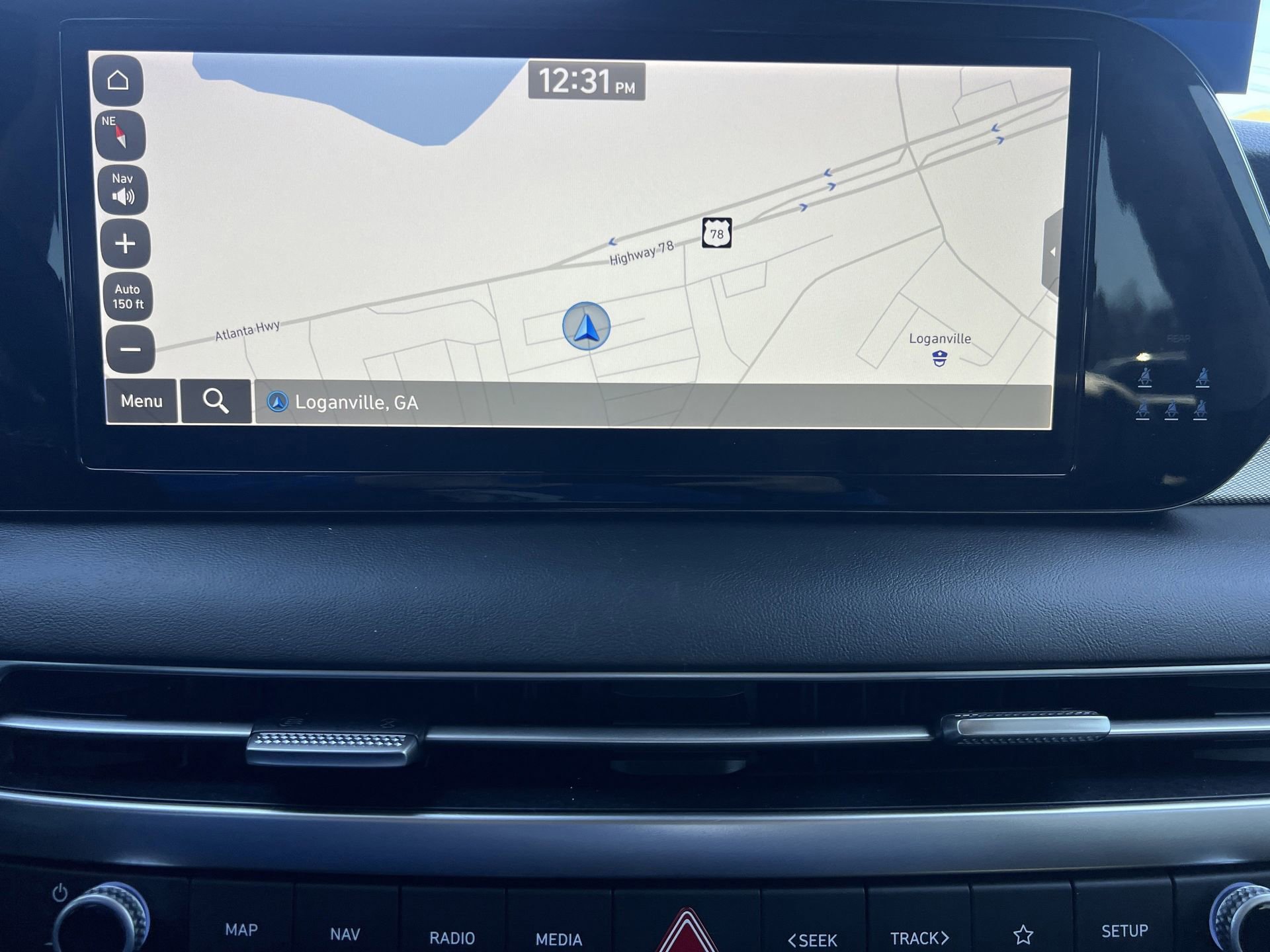 Used 2024 Hyundai Palisade SEL w/ Premium Package image 11