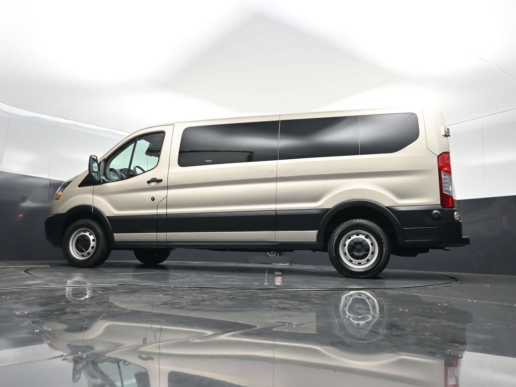 Certified 2019 Ford Transit 350 XL RWD image 45