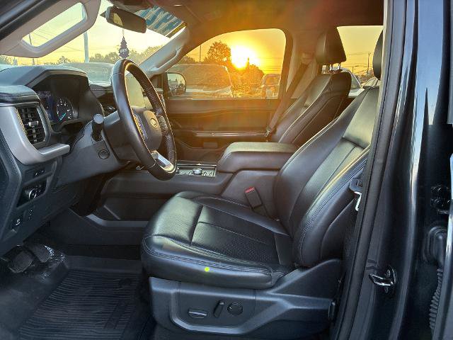 Certified 2024 Ford Expedition Max XLT AWD/4WD image 15