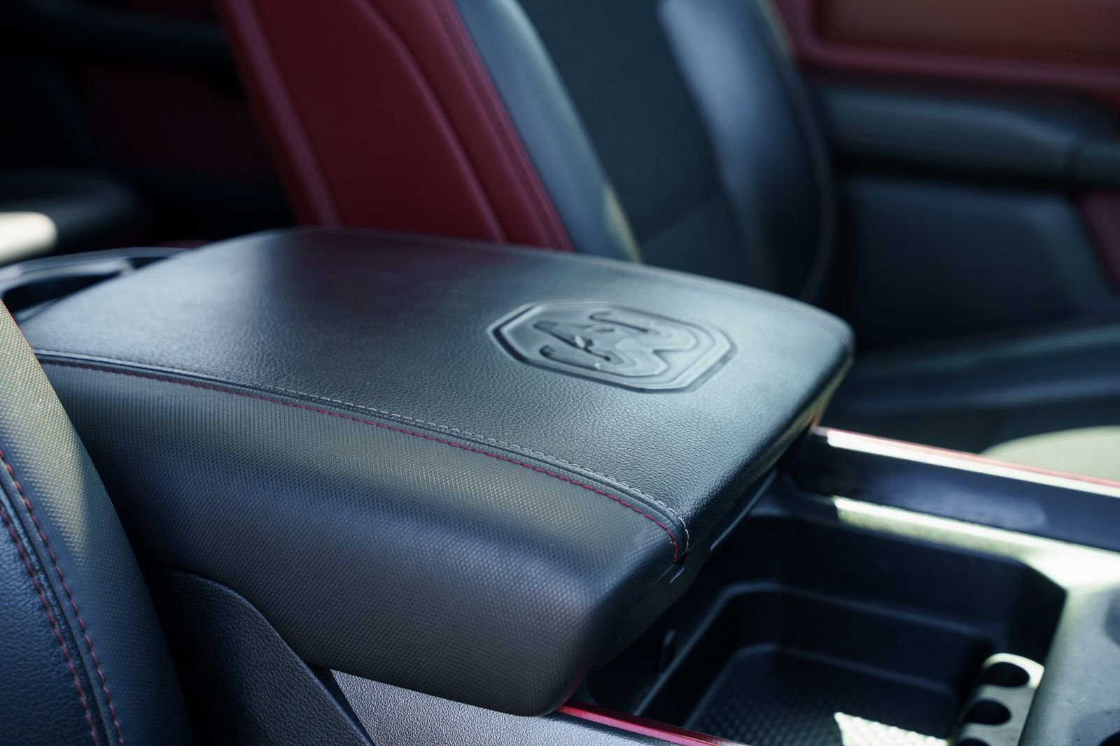 Used 2019 RAM 1500 Rebel w/ Rebel Level 2 Equipment Group AWD/4WD image 13