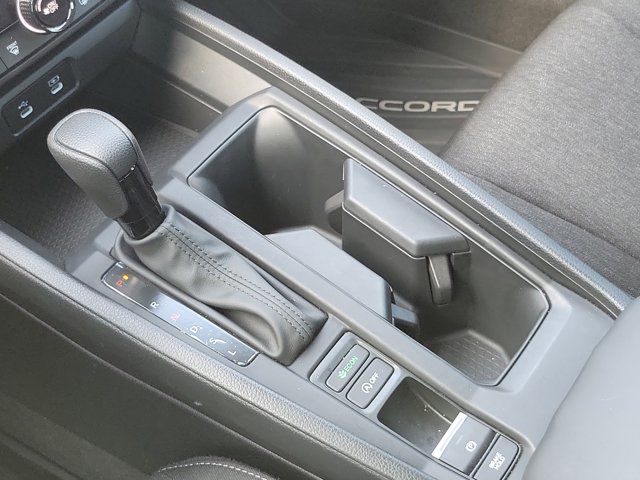 Used 2025 Honda Accord SE image 28