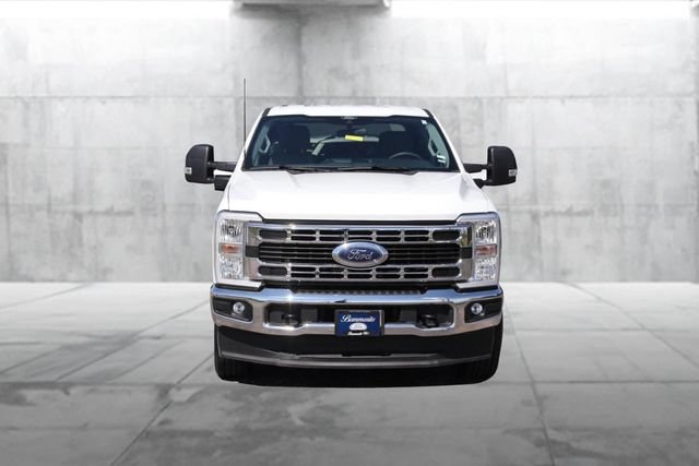 Certified 2025 Ford F350 XLT AWD/4WD image 4