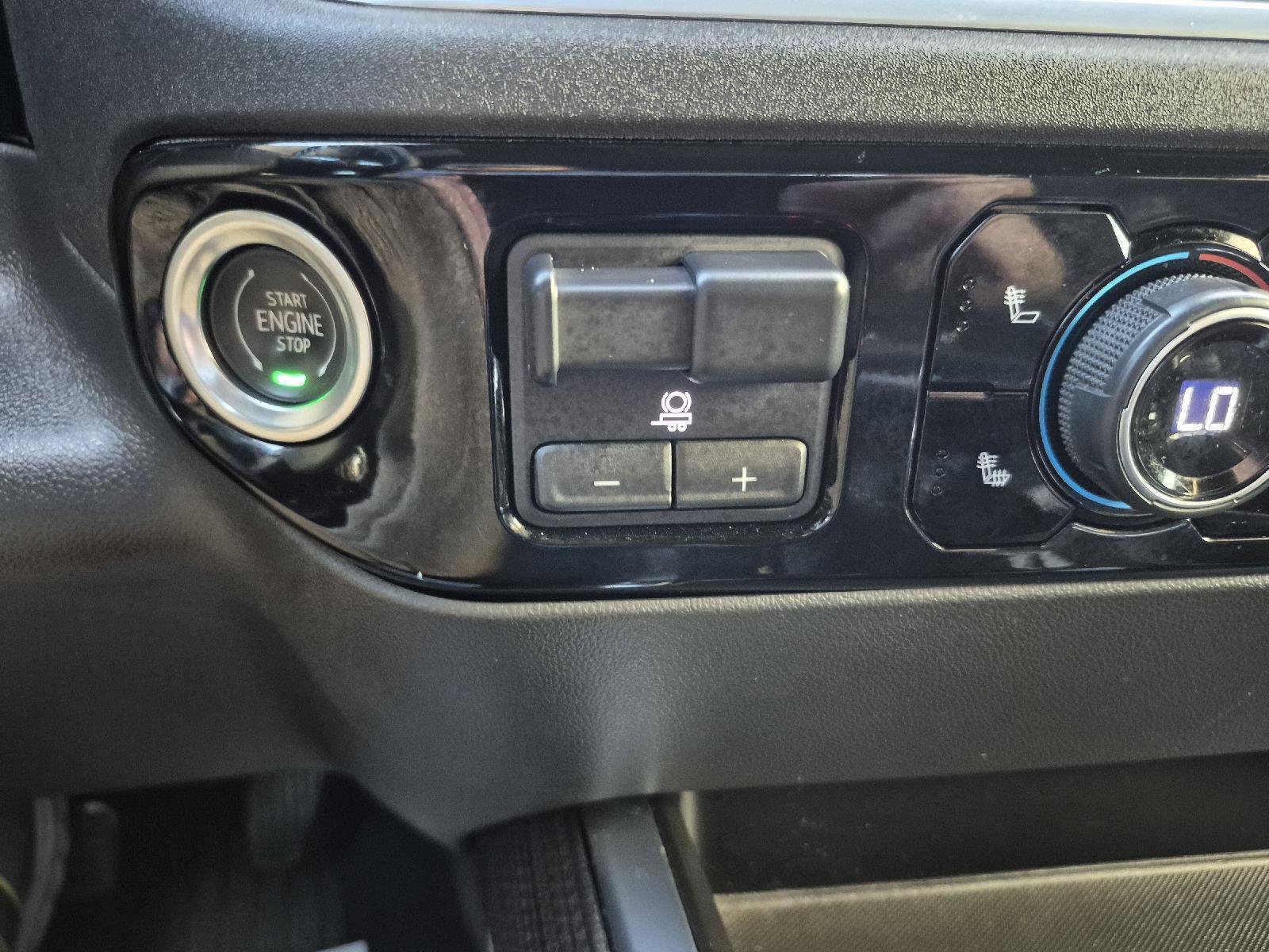 Used 2022 Chevrolet Silverado 1500 LT Trail Boss w/ Convenience Package II image 21