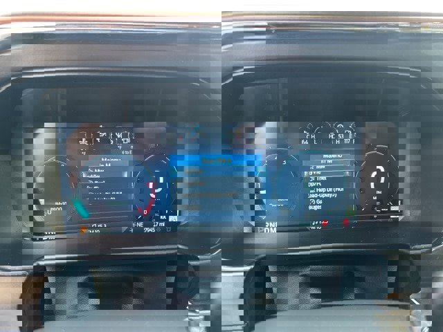 Certified 2024 Ford F350 King Ranch image 14