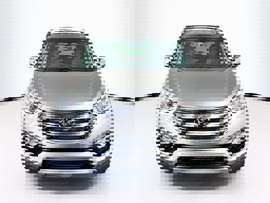 Used 2018 Hyundai Santa Fe Sport image 8