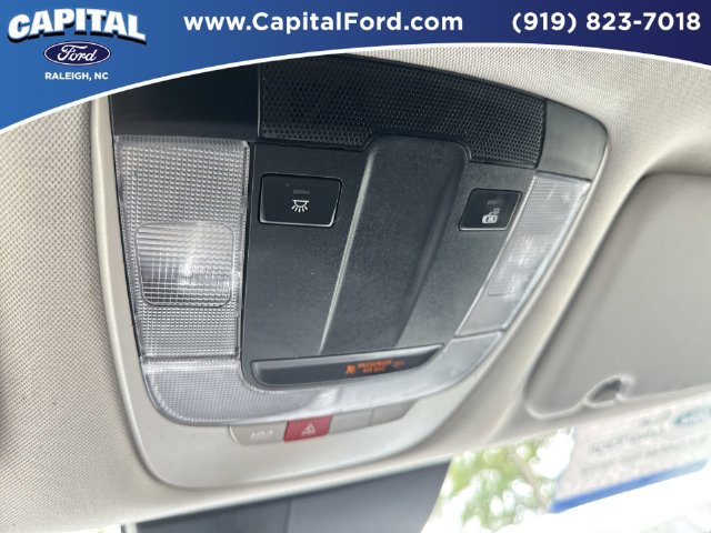Used 2024 Kia Sportage EX AWD/4WD image 32