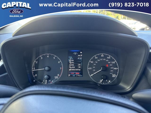 Used 2024 Toyota Corolla LE image 24