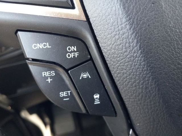 Certified 2024 Ford Edge Titanium w/ Equipment Group 301A AWD/4WD image 14