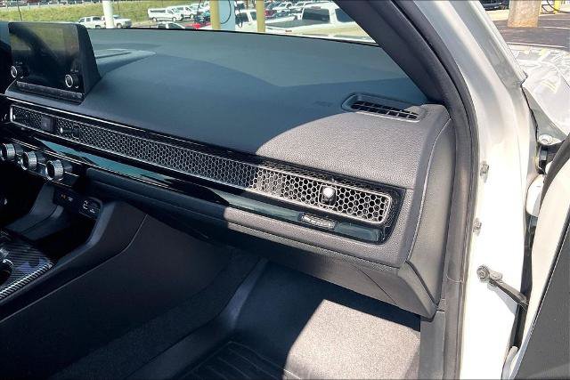 Used 2022 Honda Civic Sport image 16