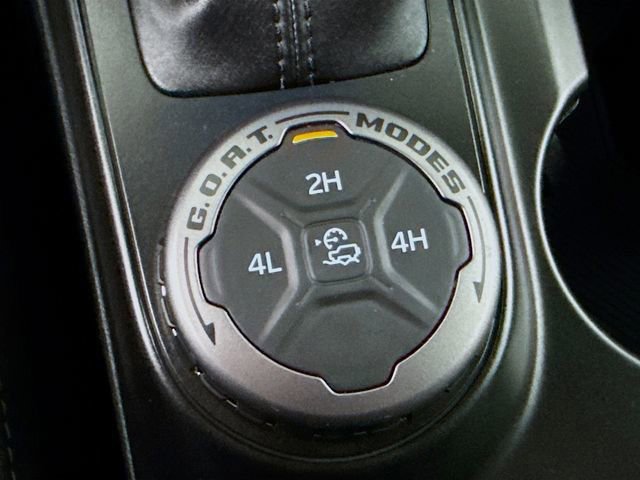 Certified 2022 Ford Bronco Big Bend image 31