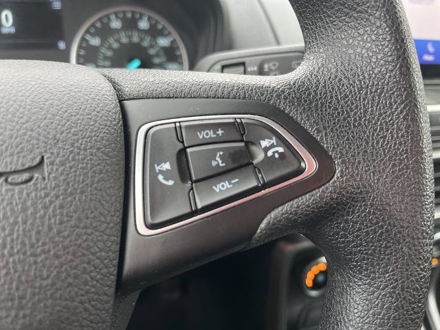 Certified 2022 Ford EcoSport SE image 24