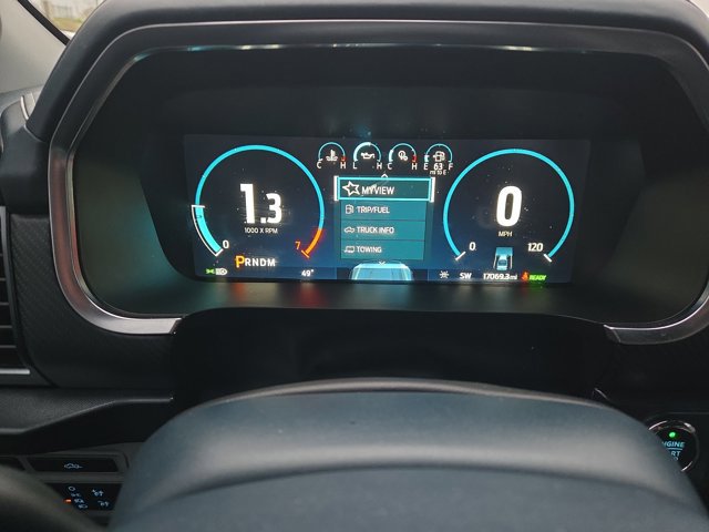 Certified 2023 Ford F150 Limited image 17