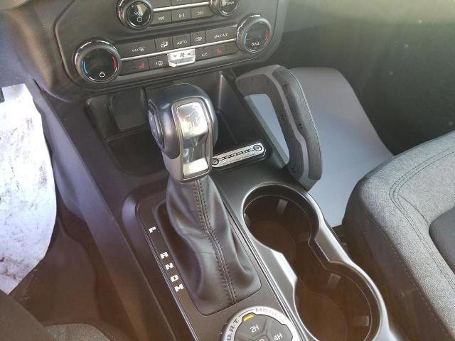 Certified 2023 Ford Bronco Big Bend AWD/4WD image 18
