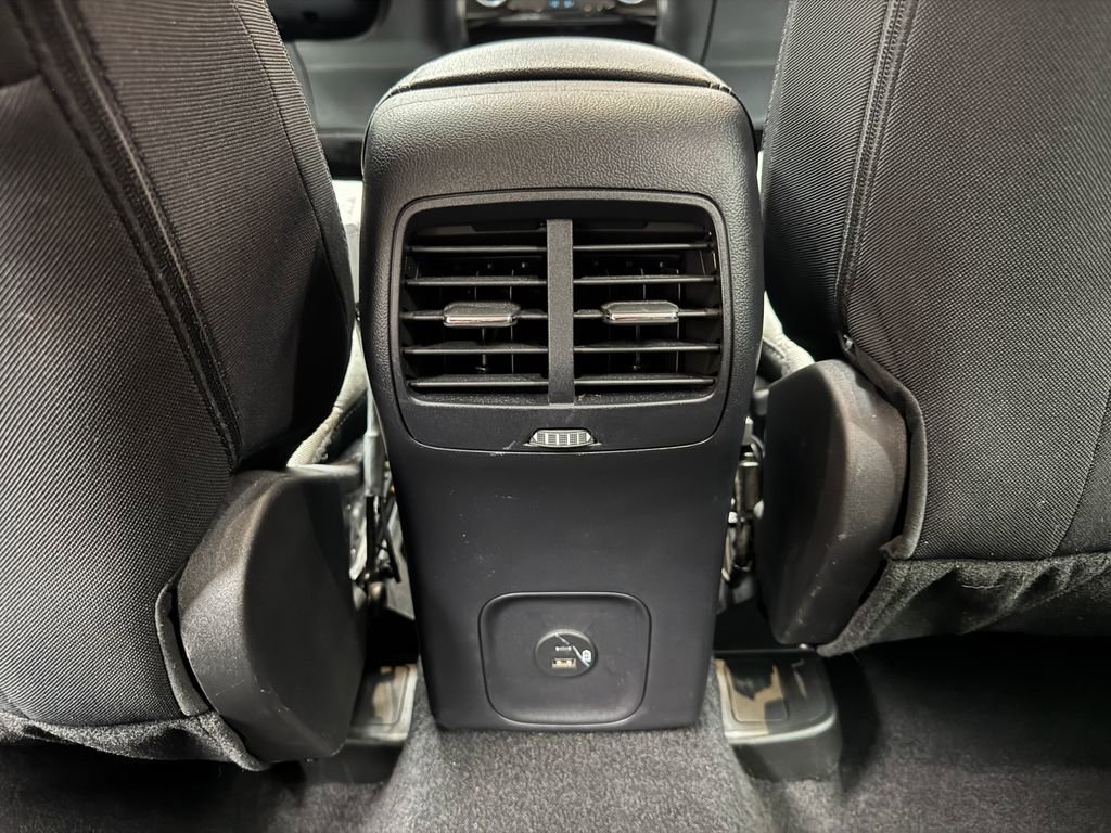Certified 2022 Ford Escape SE w/ Convenience Package image 14