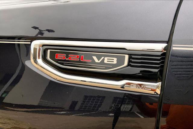 Used 2023 GMC Sierra 1500 Denali image 11