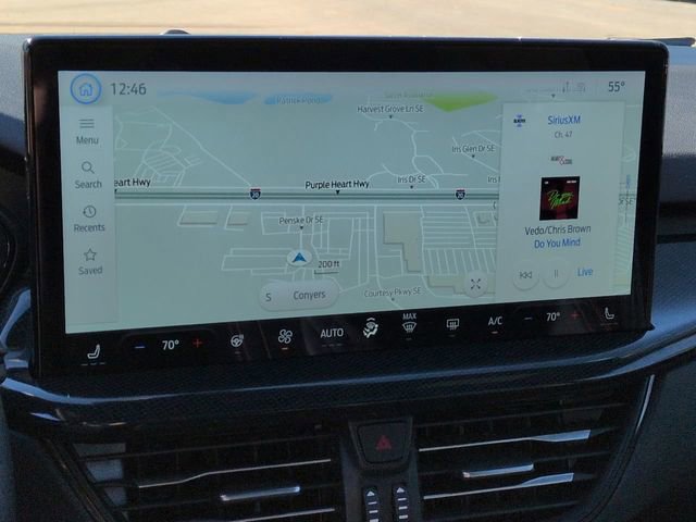 Certified 2023 Ford Escape ST-Line Elite w/ Premium Technology Package image 24