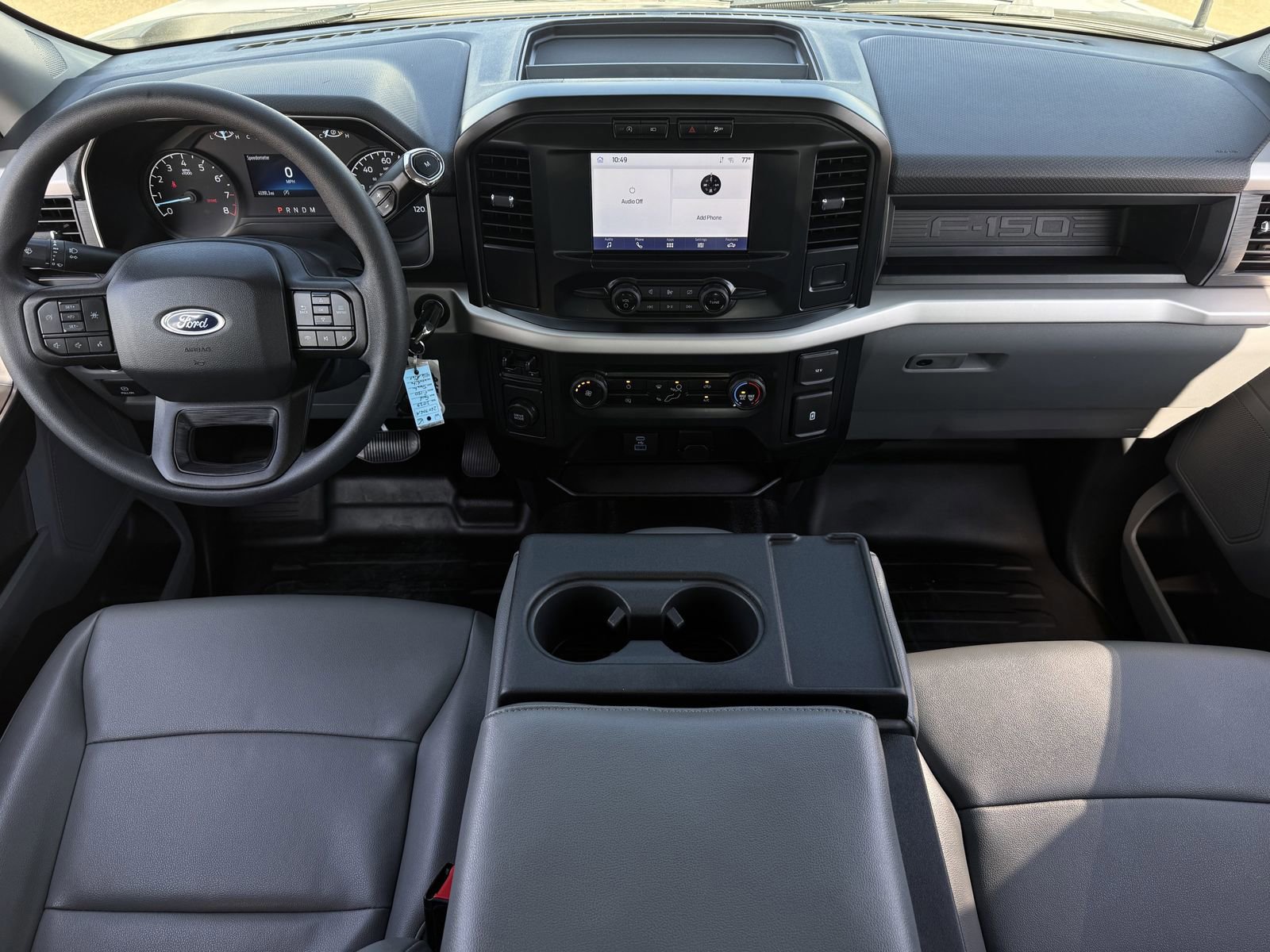 Certified 2023 Ford F150 XL image 12