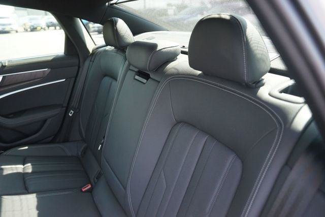 Used 2019 Audi A6 3.0T Prestige w/ Prestige Package AWD/4WD image 14